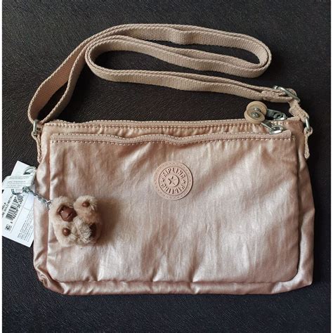 original kipling bag vs fake